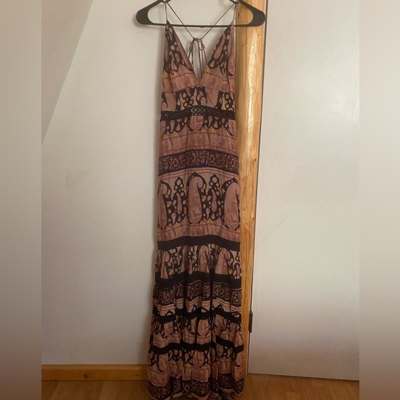 Free People Dress- Sahara Combo - Picture 7 of 7